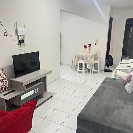 Apartamento Rua Bahia Caruaru Eksteriør billede