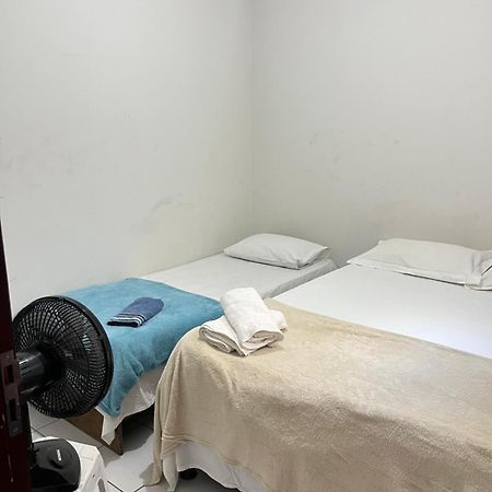 Apartamento Rua Bahia Caruaru Eksteriør billede