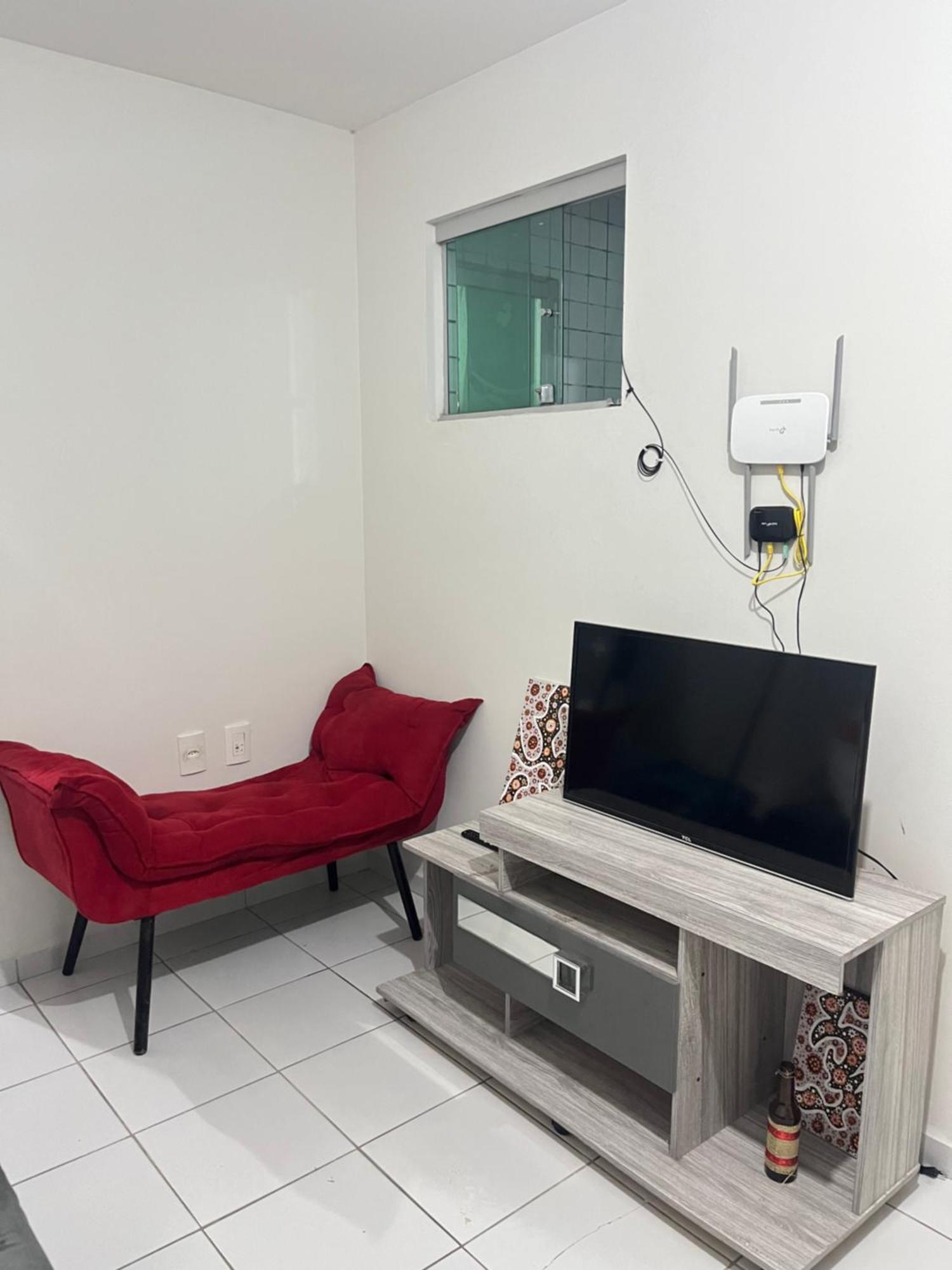 Apartamento Rua Bahia Caruaru Eksteriør billede