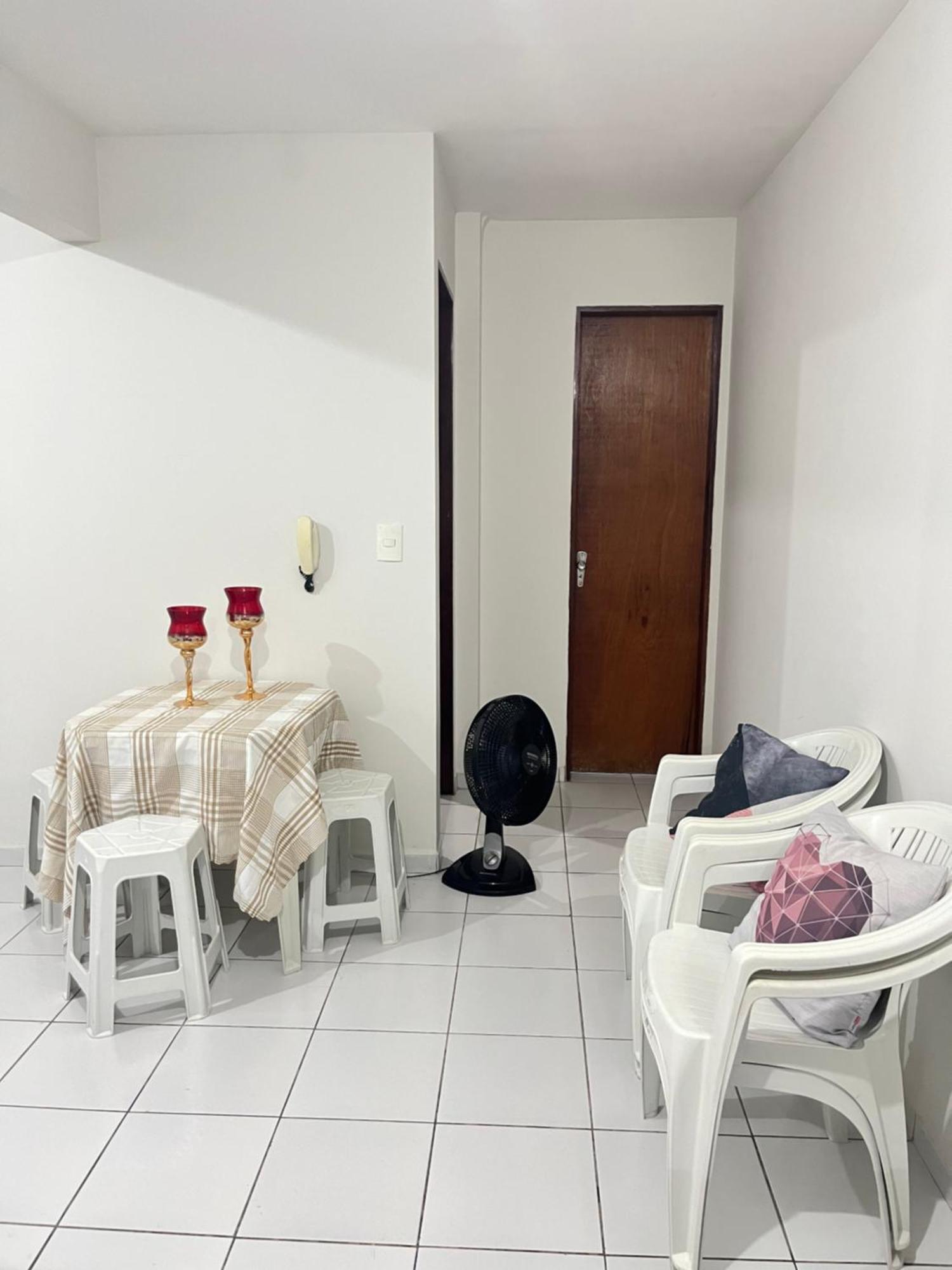 Apartamento Rua Bahia Caruaru Eksteriør billede