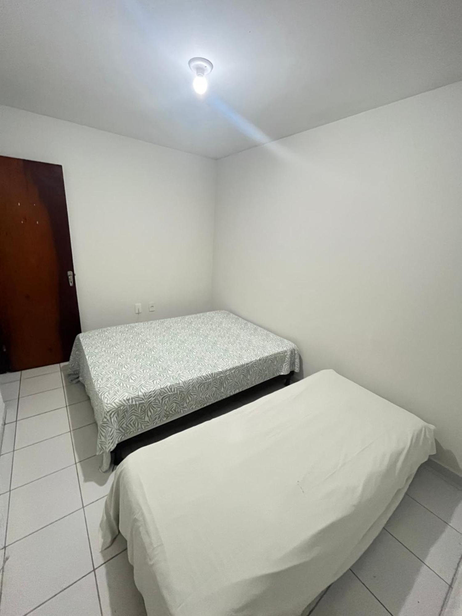 Apartamento Rua Bahia Caruaru Eksteriør billede
