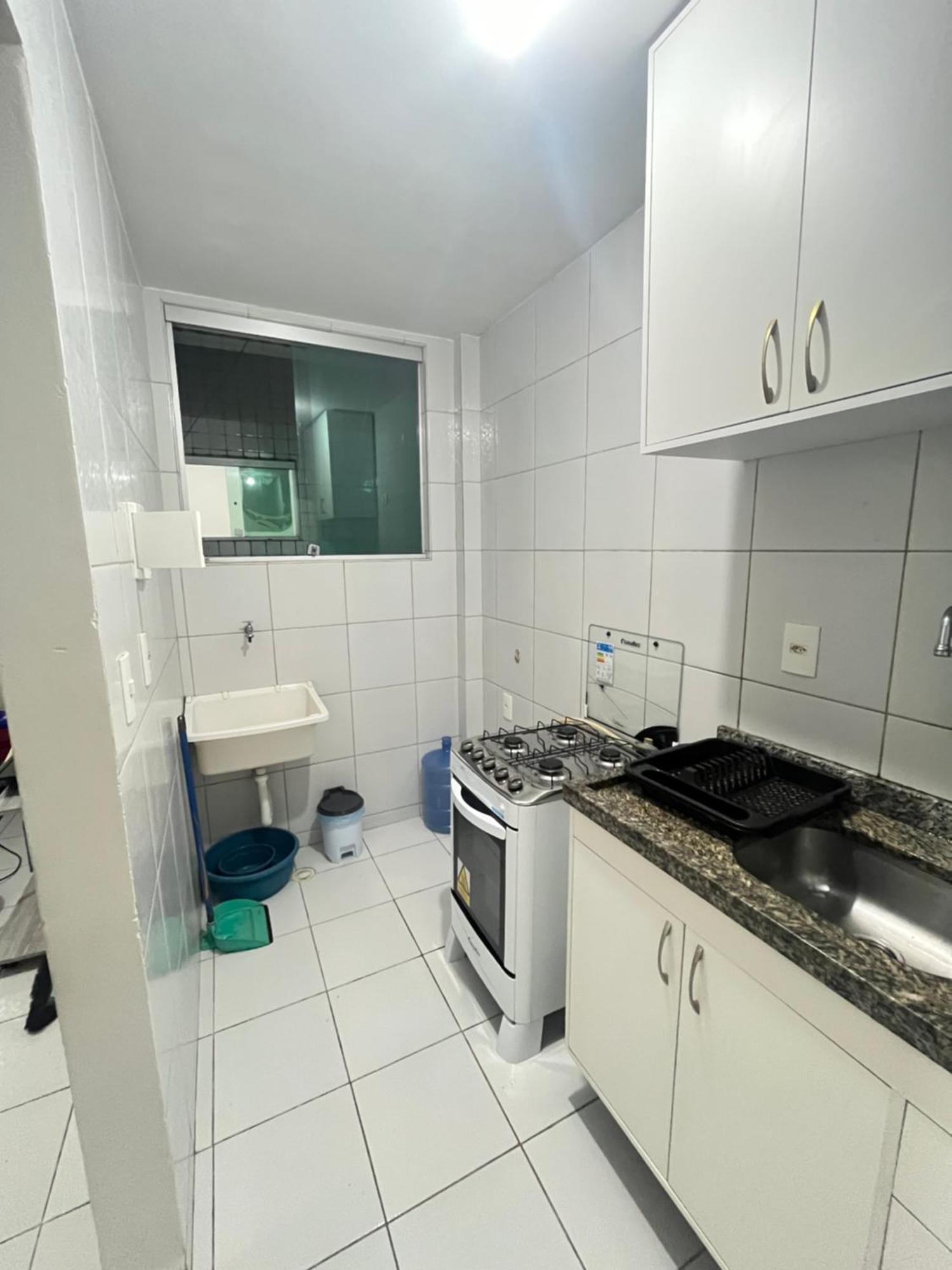 Apartamento Rua Bahia Caruaru Eksteriør billede