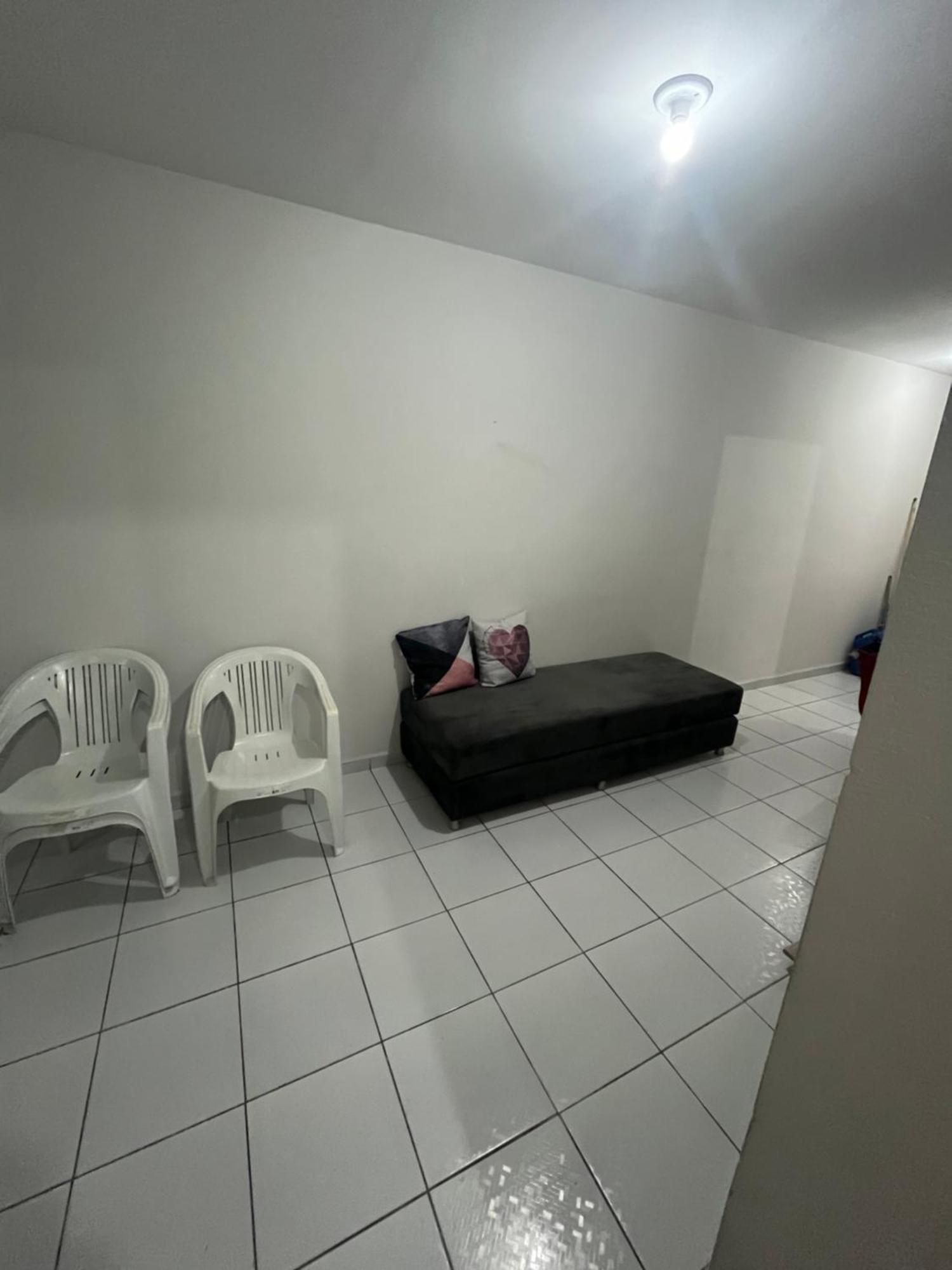 Apartamento Rua Bahia Caruaru Eksteriør billede