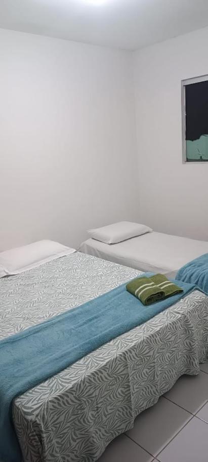 Apartamento Rua Bahia Caruaru Eksteriør billede