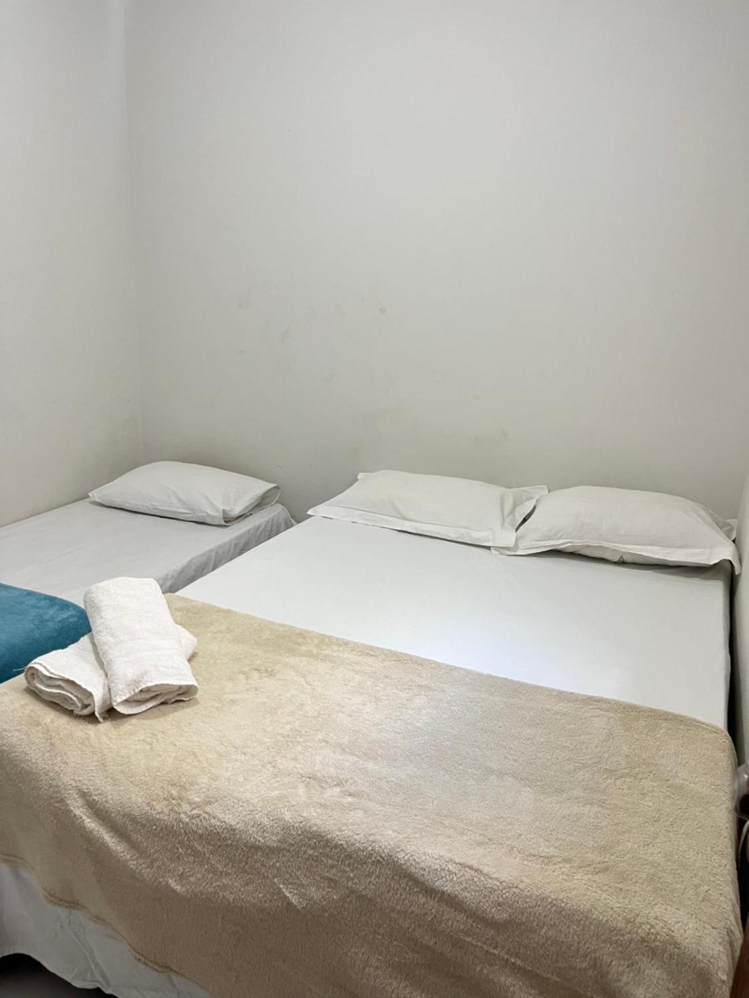 Apartamento Rua Bahia Caruaru Eksteriør billede