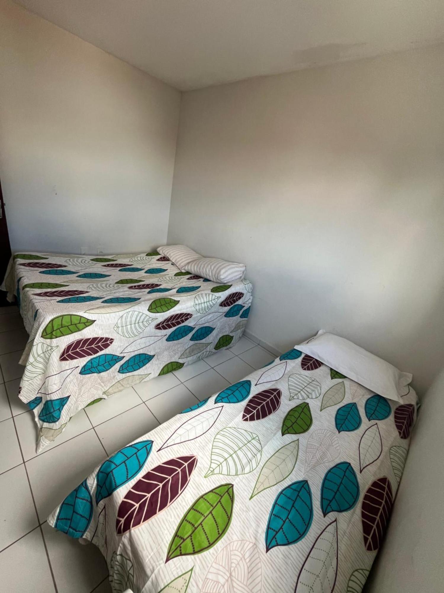 Apartamento Rua Bahia Caruaru Eksteriør billede